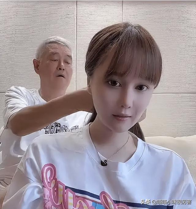 都是赵本山基因：把葛淑珍与马丽娟的孩子放在一起，差别就出来了