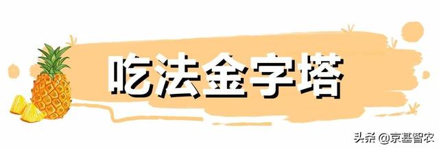 福利丨徐闻基地顶流菠萝等你来炫