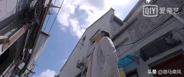 《心居》大结局：这不是留白，这就是真实的生活，总会有遗憾