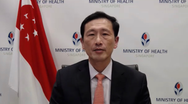 放弃“清零”后，新加坡卫生部长坦言：新冠危害远超流感