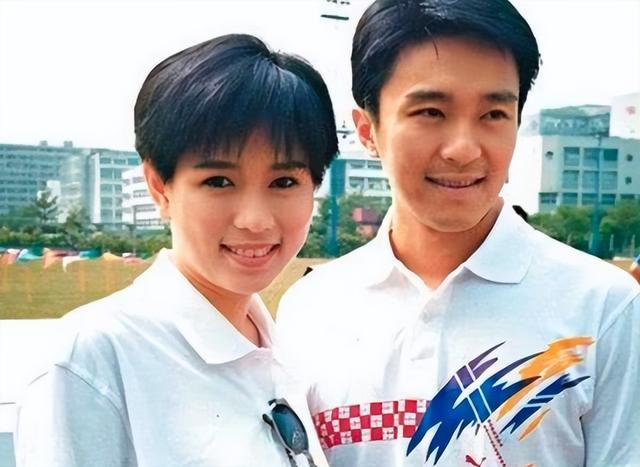 红颜薄命罗慧娟：向周星驰求婚被拒，33岁意外失聪，46岁患癌去世