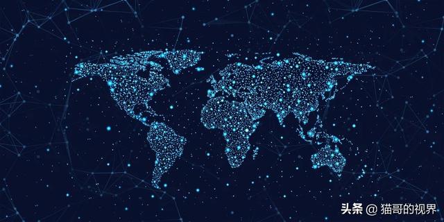 猫哥 | 全球经济进入乱纪元时代，中国怎么办？