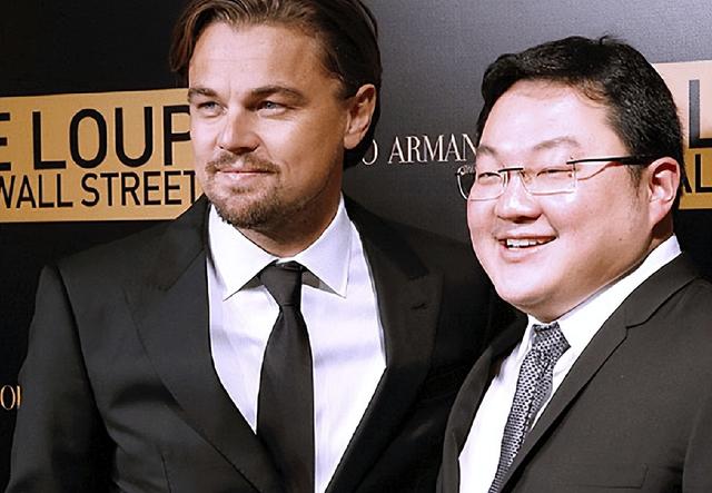 他花费百亿泡遍世界女星，将马来西亚国库掏空，最终被四国通缉