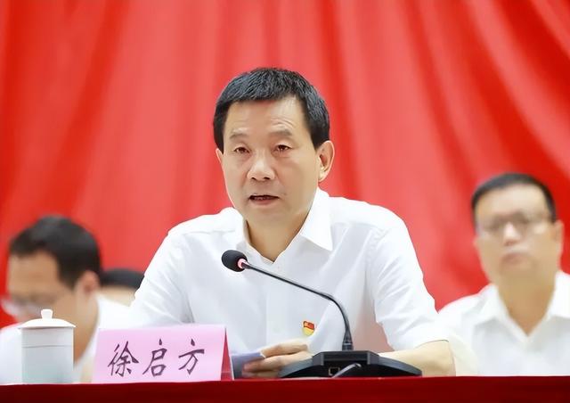 河北廊坊市委书记杨晓和，任海南省委常委、儋州市委书记