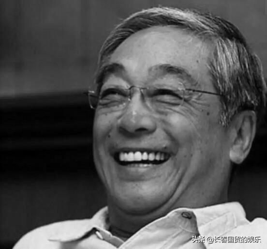 “黄药师”曾江早前谈生死：每个人都不能避免，只要没有太多遗憾