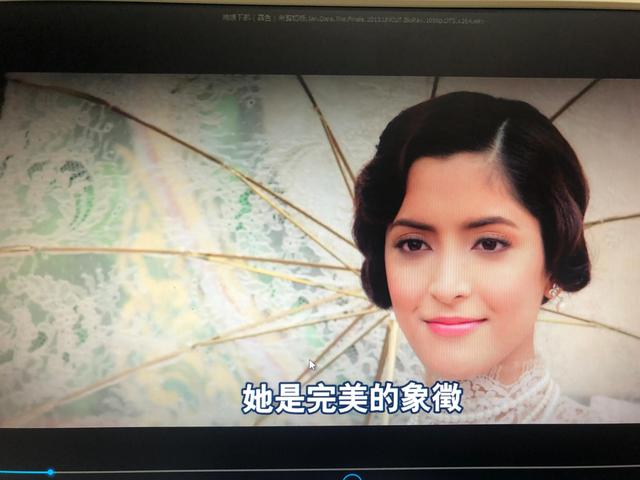 23.泰国版晚娘《真达拉下部：罪色》