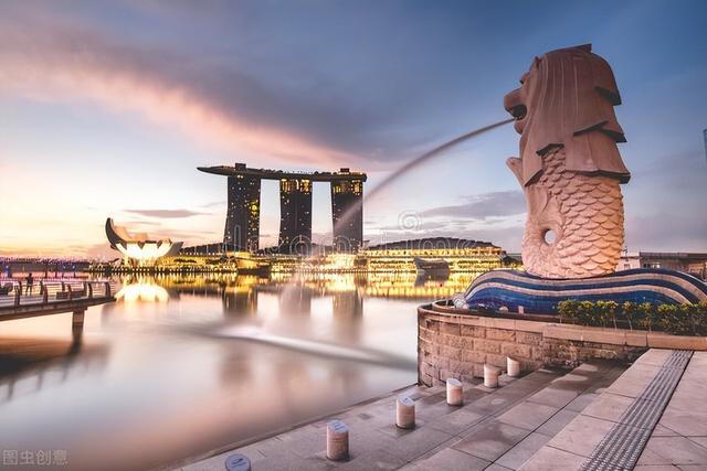 新加坡汇率强势走高,或重返4.8时代