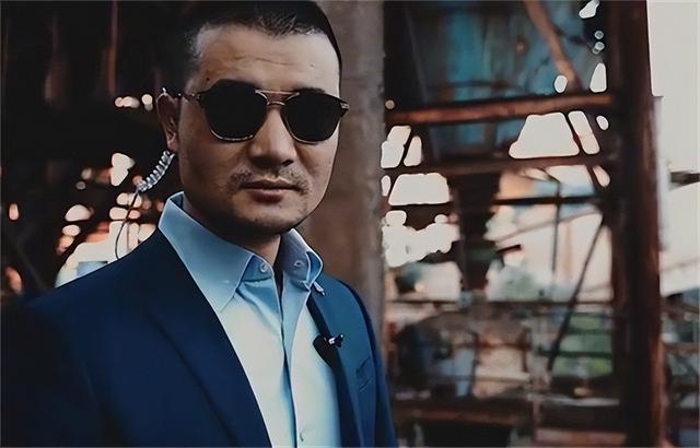 那个为100万的报酬，跑到伊拉克当雇佣兵的白晓保，现状如何？