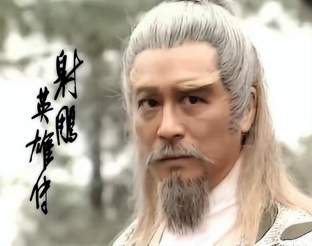 一生演过303部戏，“黄老邪”曾江的人生是怎么样的