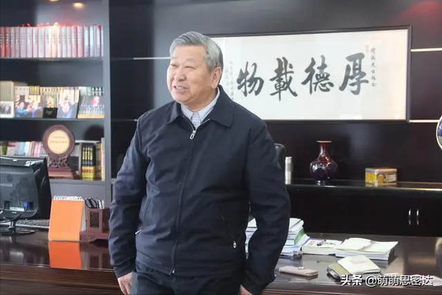 把“苏泊尔”卖给外资后，72岁苏增福再走创业路，如今身价达70亿