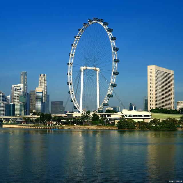 新加坡引进人才的方式值得中国借鉴