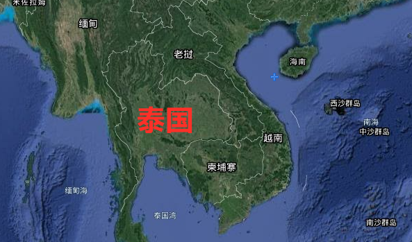 认真分析全球的地缘格局（下）