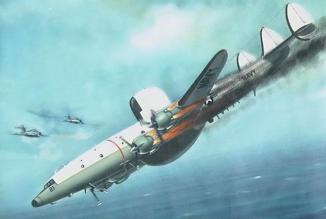 1969年朝鲜不经警告，直接击落美国预警机，美国为何选择忍气吞声