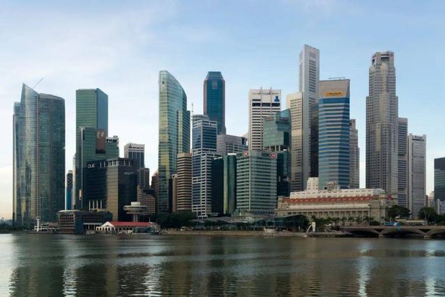 话说世界系列—新加坡：“实用主义”带来的经济繁荣