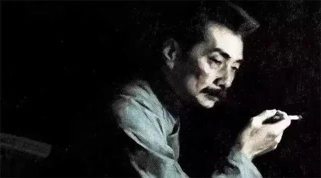 鲁迅后人现状曝光：儿子做高官、孙子竟是香港大明星，看脸你一定认识