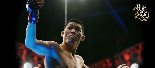 李景亮自曝最新一战要打美国猛将，有望提升UFC排名