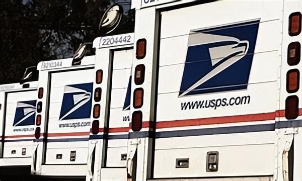 美国邮政再次提价，涨幅约6.5%；DHL货机故障返航着陆机翼折断