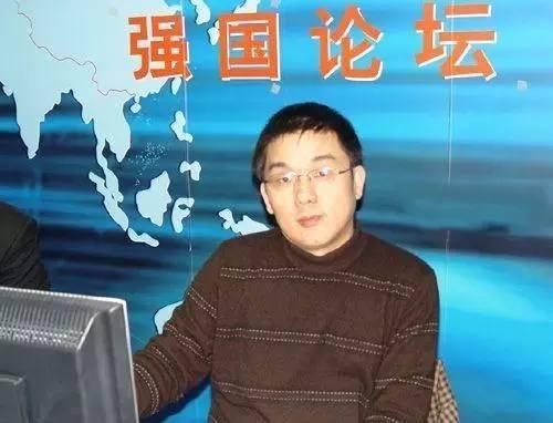 社科院博士一身名牌贵得离谱，被捕后发现竟将国家机密同时卖5国