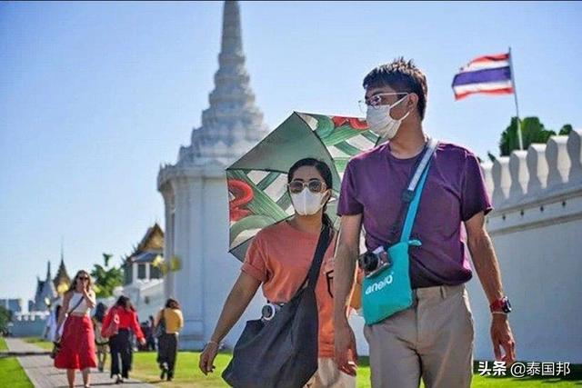 入境泰国最繁琐的一步，通行证终于快取消了！严重落后于周边国家