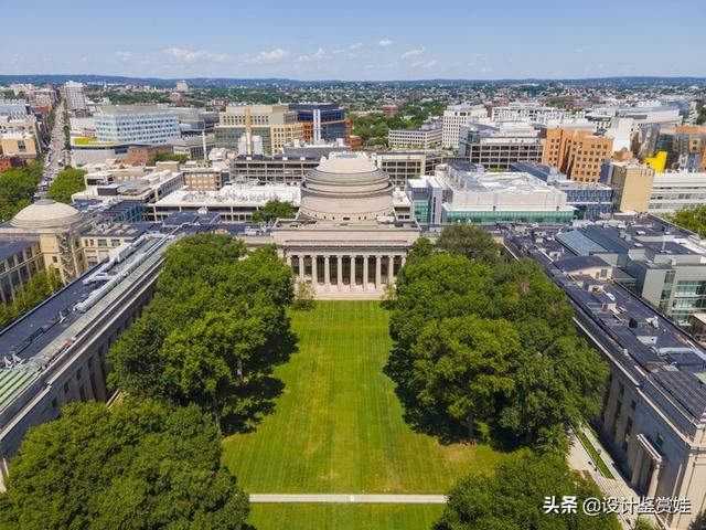 根据 QS 世界排名，2022 年顶尖建筑大学，有没有你想去的