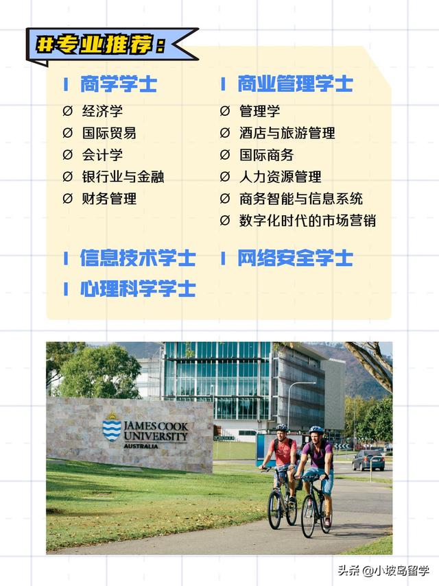 詹姆斯库克大学新加坡校区，就业表现再创佳绩