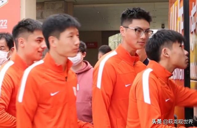大邱主帅：泰山年轻人很能跑 比赛更困难！韩媒：亚冠练兵就是灾难