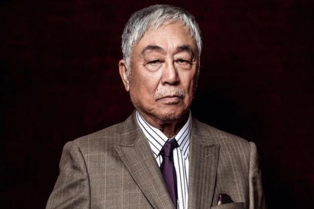 资深演员曾江猝逝，他出演的电影《边缘行者》仍在热映中