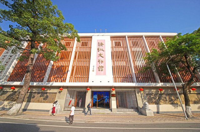 「侨韵汕头」海邦剩馥，见字如面——世界记忆遗产侨批