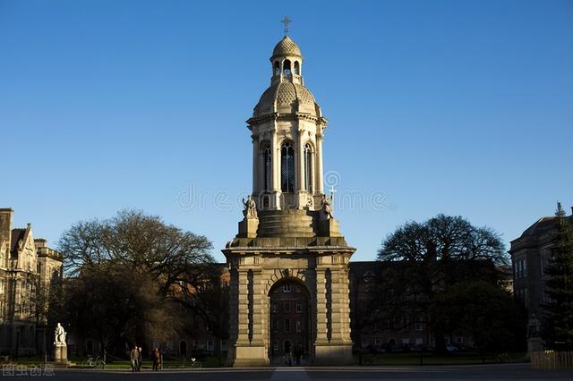 为什么要去爱尔兰留学？爱尔兰大学选择、生活在爱尔兰是怎样的？