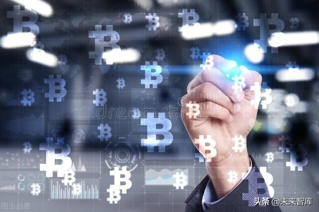 2022金融科技行业十大趋势展望：数实共生
