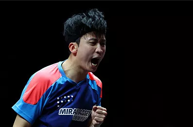 韩乒协举办亚运会世乒赛选拔赛，两位名将无缘