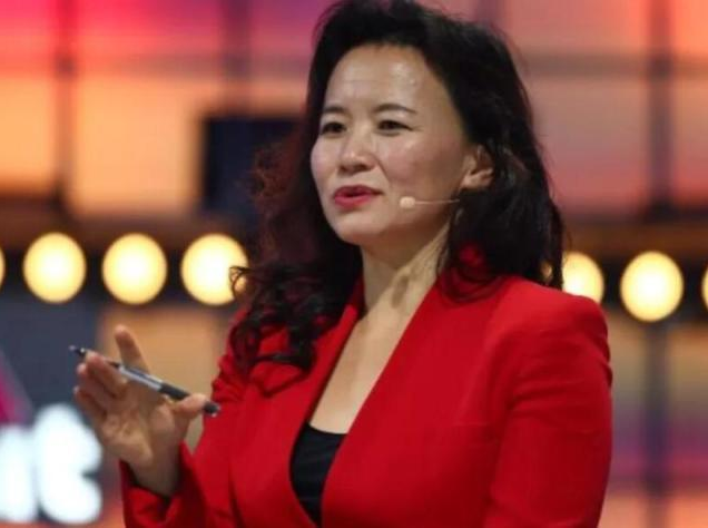 一个澳大利亚间谍，居然成为央视女主持，成蕾案件说明了什么？