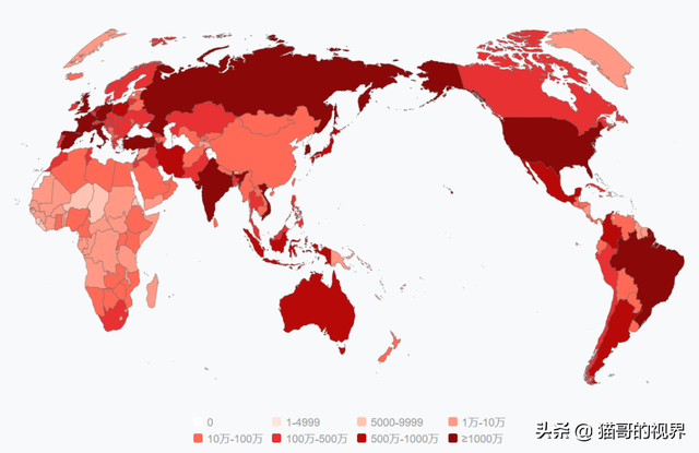 猫哥 | 全球经济进入乱纪元时代，中国怎么办？