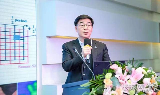 韩旭：要做就做原创的机械设计