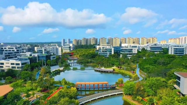 招700+人 | 海南自贸港生态软件园40余家企业“网”罗人才！