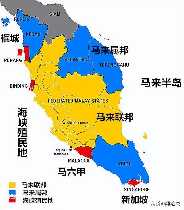 科科斯群岛:距澳大利亚2200公里的海外领地,差点成了新加坡的地盘