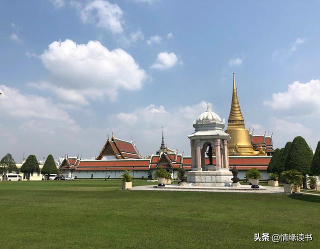 泰国拟建克拉地峡运河，并非摆脱马六甲海峡卡脖子，而是分流航运