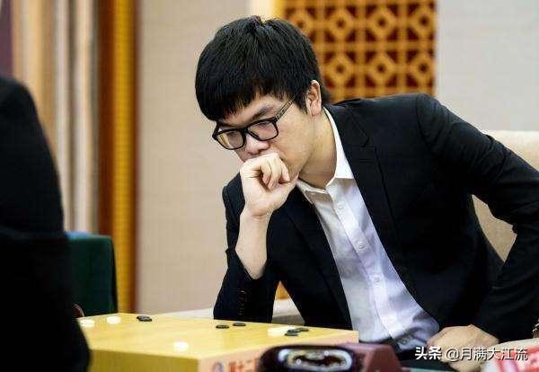 如果AI研究落后 不是柯洁 而是中国棋手夺取世界冠军都会很困难了