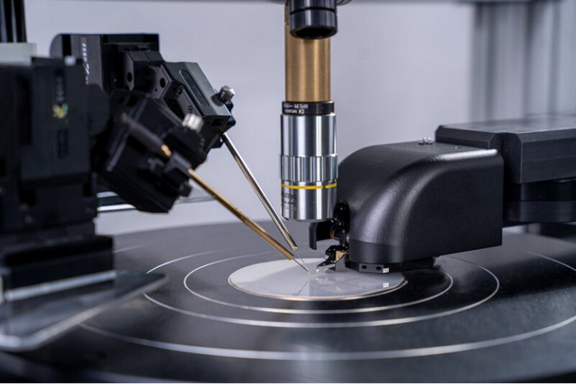 Micro LED | 检测及修复设备厂商InZiv完成1000万美元A1轮融资