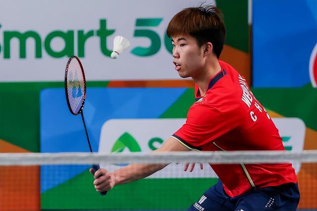 四强诞生！国羽6胜3负，单打两人晋级，女双会师再战日本组合争冠