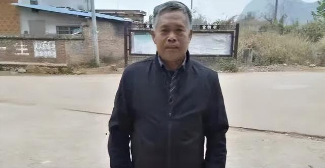 湖南继父，靠种地养活全家9口人，还供3个继女，读名校硕士博士