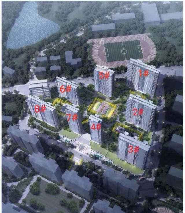银丰玖熙城--山东头豪宅项目