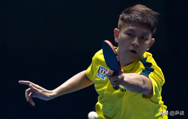 爆冷！新加坡乒乓球队，29年来首次无缘东亚运动会单打决赛