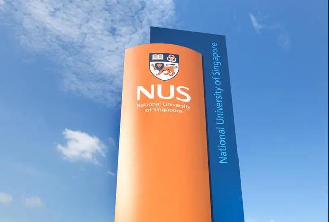 高考后新加坡留学申请全攻略