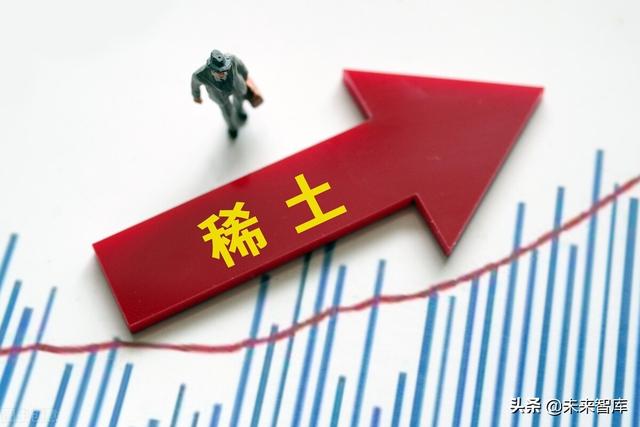 稀土行业深度报告：海外稀土资源分析专题报告
