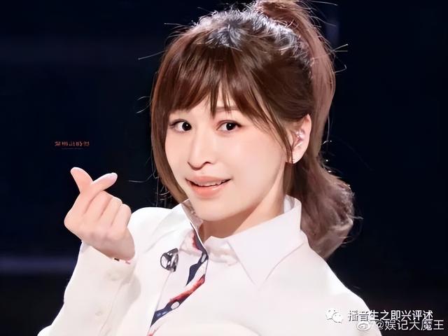 即兴评述：王心凌