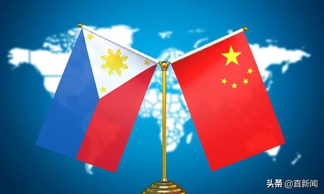 不是美国要的结果，中菲关系是否面临新机遇？