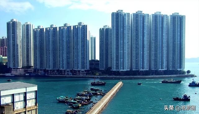 我在香港卖房：1060万港岛两房半，还是十大屋苑之一