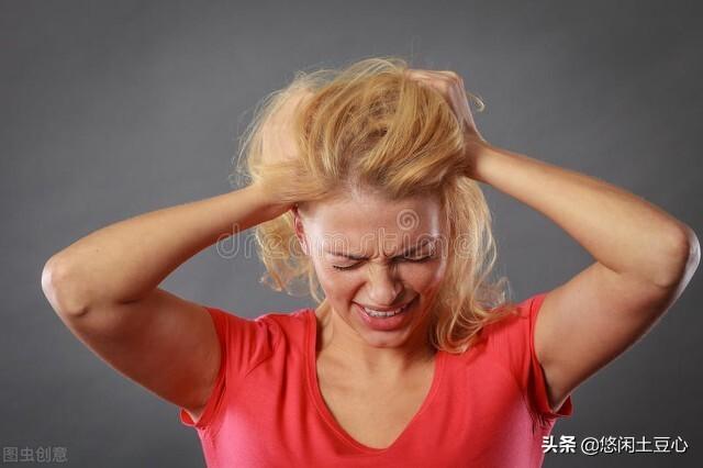 嫁给有钱人，我的苦难开始了
