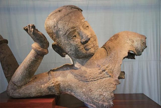 各有各的宝！这十件东盟各国博物馆镇馆之宝，你看过几件？
